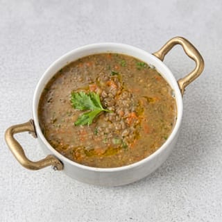 Lentil Soup