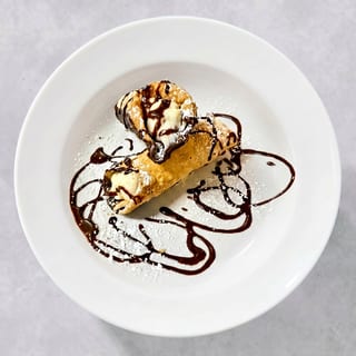 Cannoli