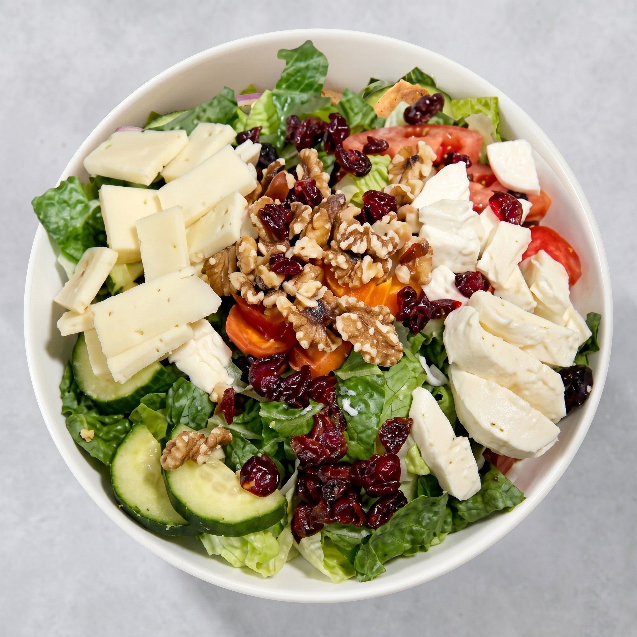 Lagrotta Salad.