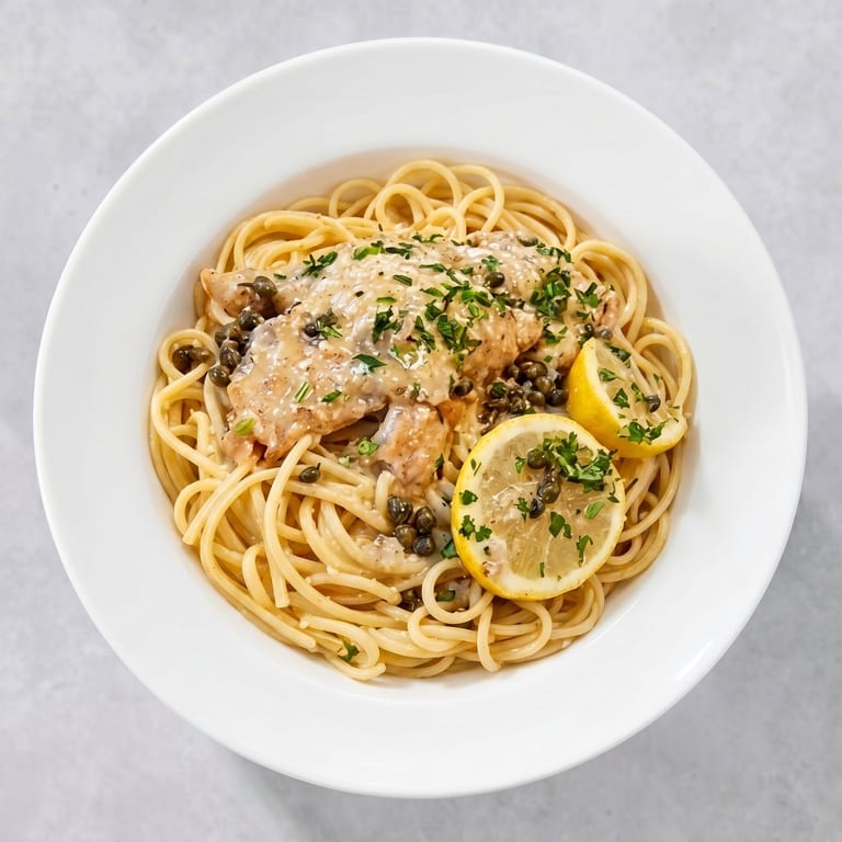 Delicious Spaghetti Dishes