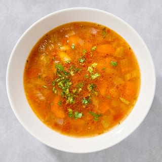 Chicken Noodle Soup