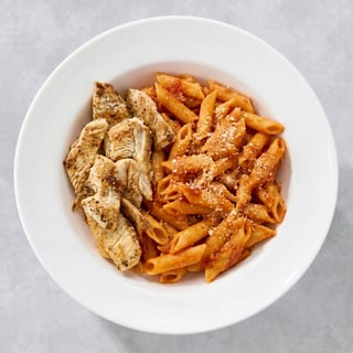 Penne Alla Vodka