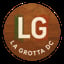 LA GROTTA DC