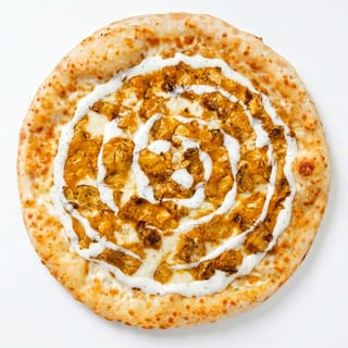 Buffalo Pizza