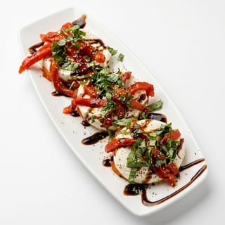 Caprese Salad