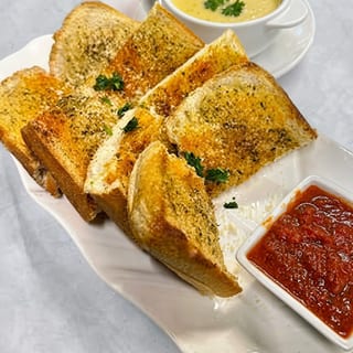 Garlic Bread